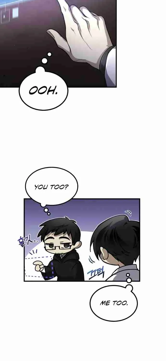 Read Life of a Quack Healer EN Manga Online