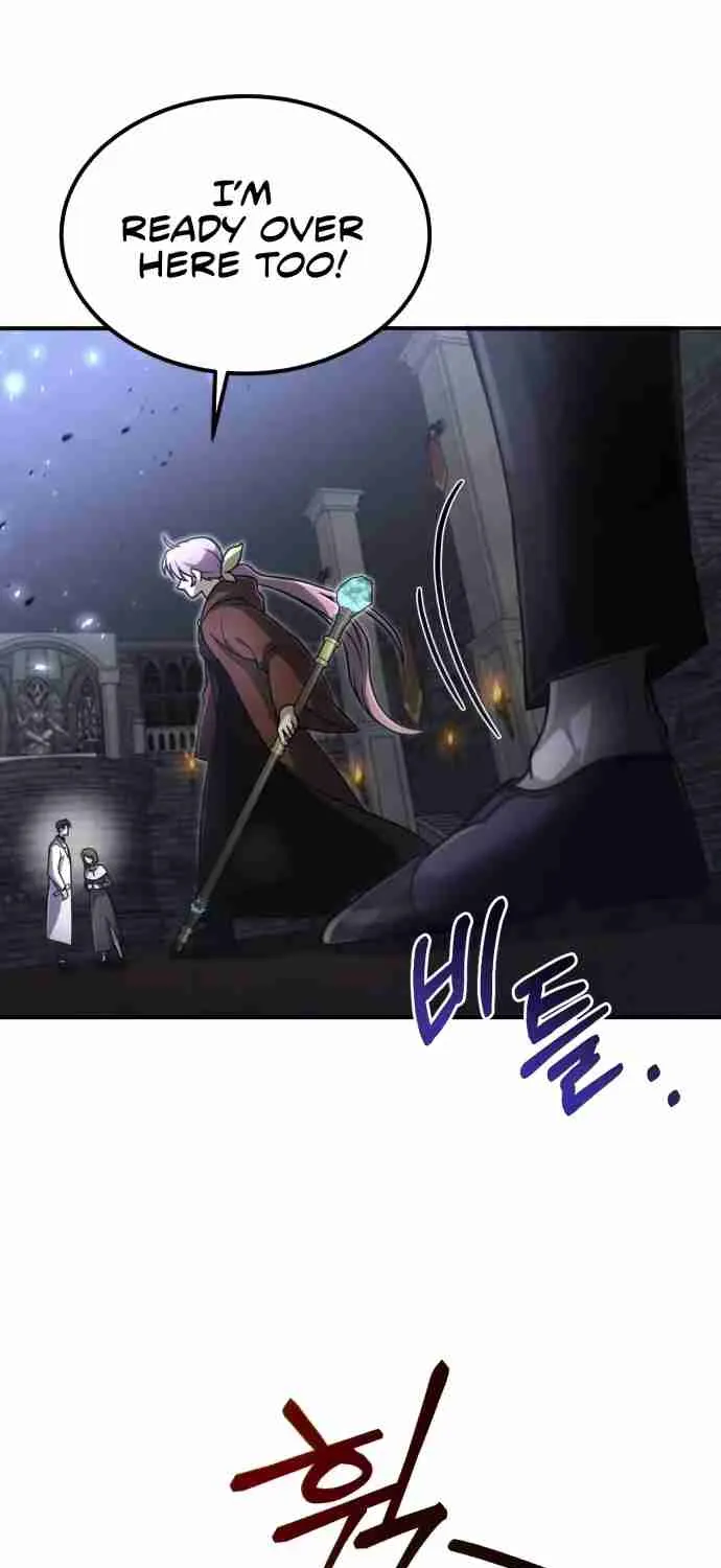 Read Life of a Quack Healer EN Manga Online