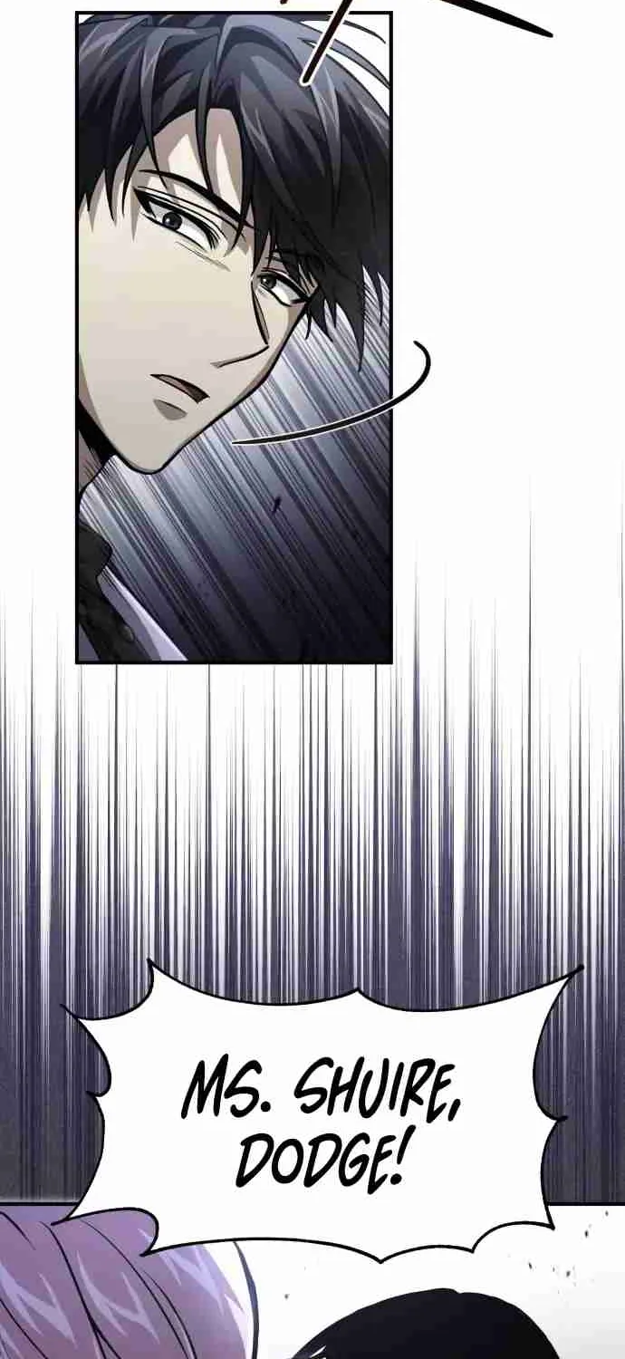 Read Life of a Quack Healer EN Manga Online
