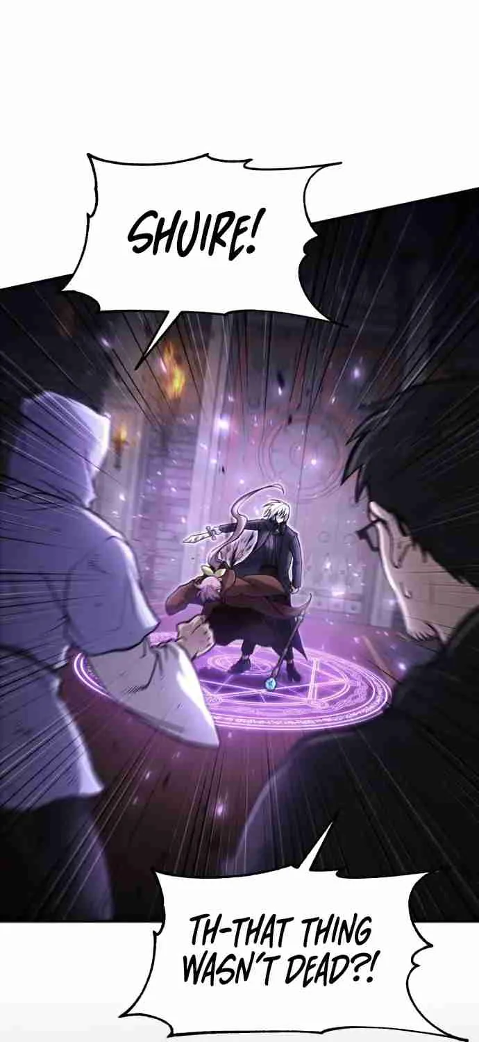 Read Life of a Quack Healer EN Manga Online