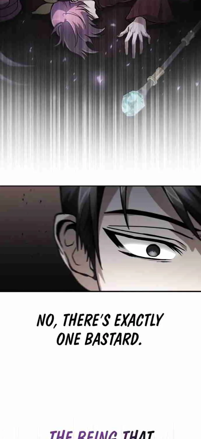 Read Life of a Quack Healer EN Manga Online