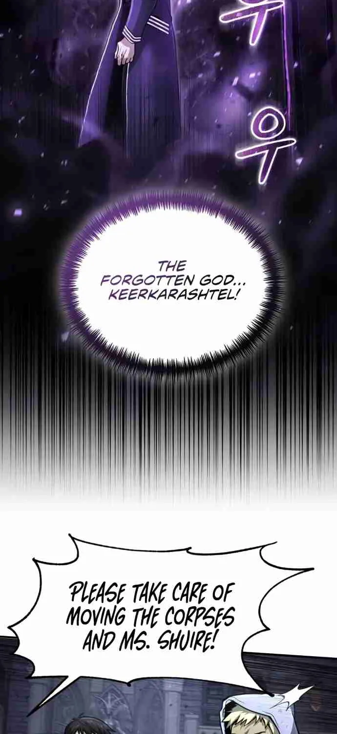 Read Life of a Quack Healer EN Manga Online