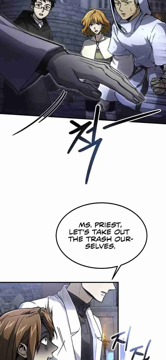 Read Life of a Quack Healer EN Manga Online
