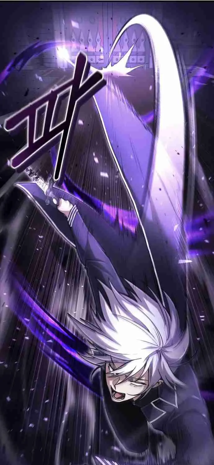 Read Life of a Quack Healer EN Manga Online