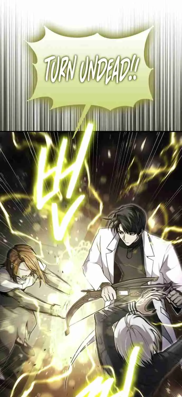 Read Life of a Quack Healer EN Manga Online