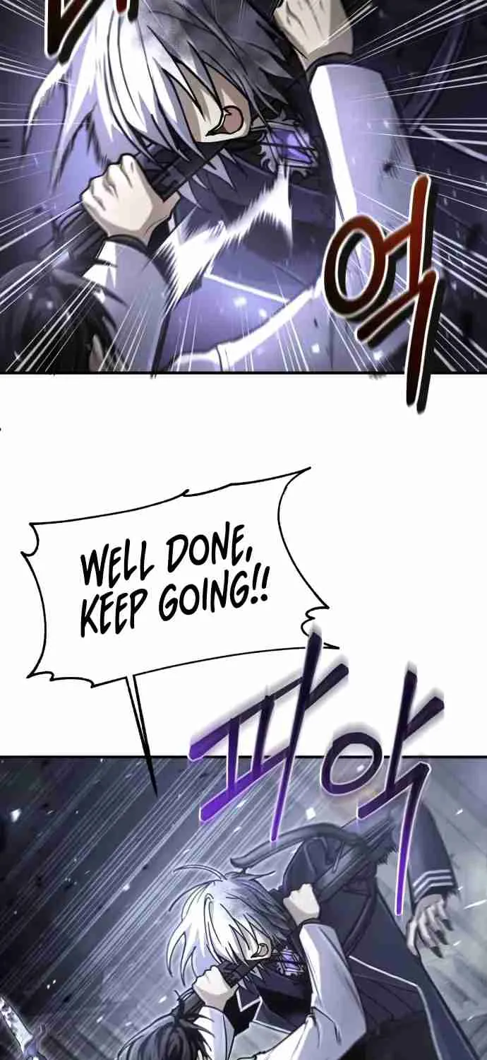 Read Life of a Quack Healer EN Manga Online