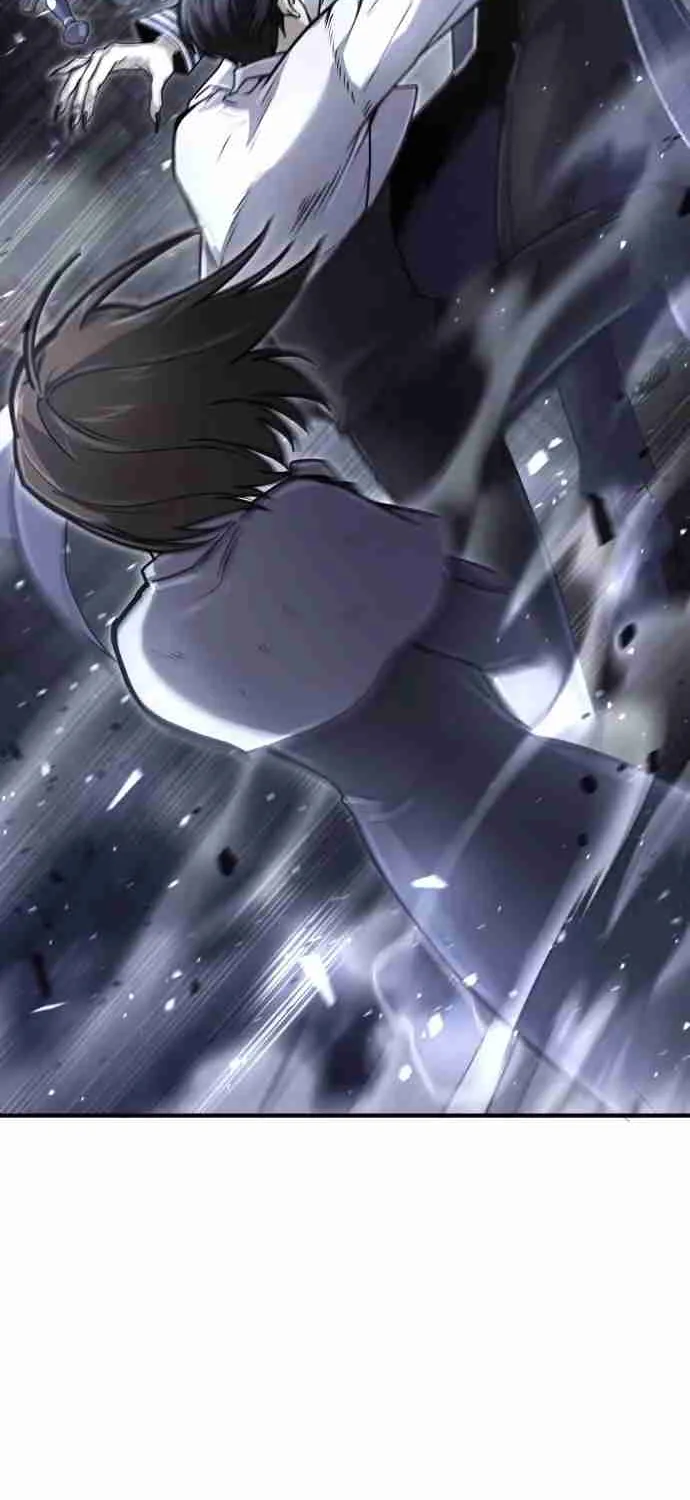 Read Life of a Quack Healer EN Manga Online