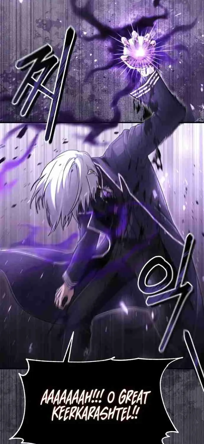 Read Life of a Quack Healer EN Manga Online