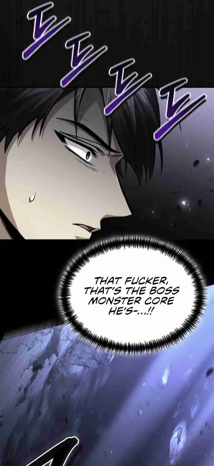 Read Life of a Quack Healer EN Manga Online