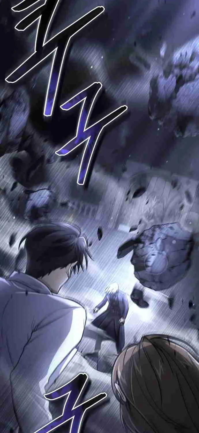 Read Life of a Quack Healer EN Manga Online