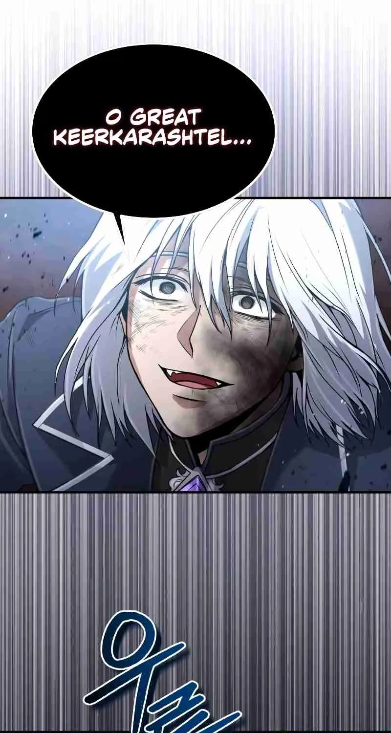 Read Life of a Quack Healer EN Manga Online