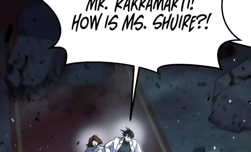 Read Life of a Quack Healer EN Manga Online