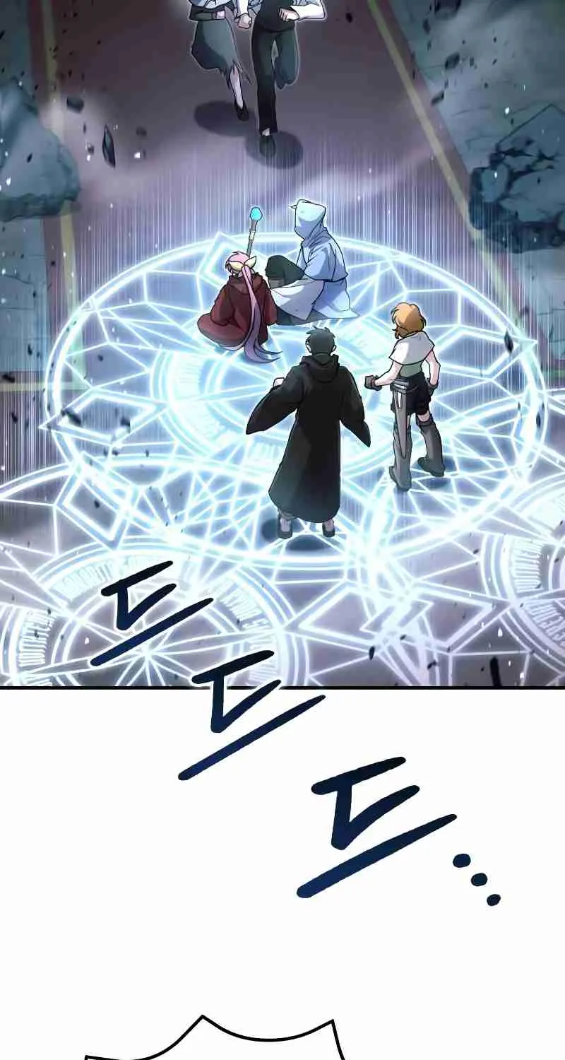 Read Life of a Quack Healer EN Manga Online