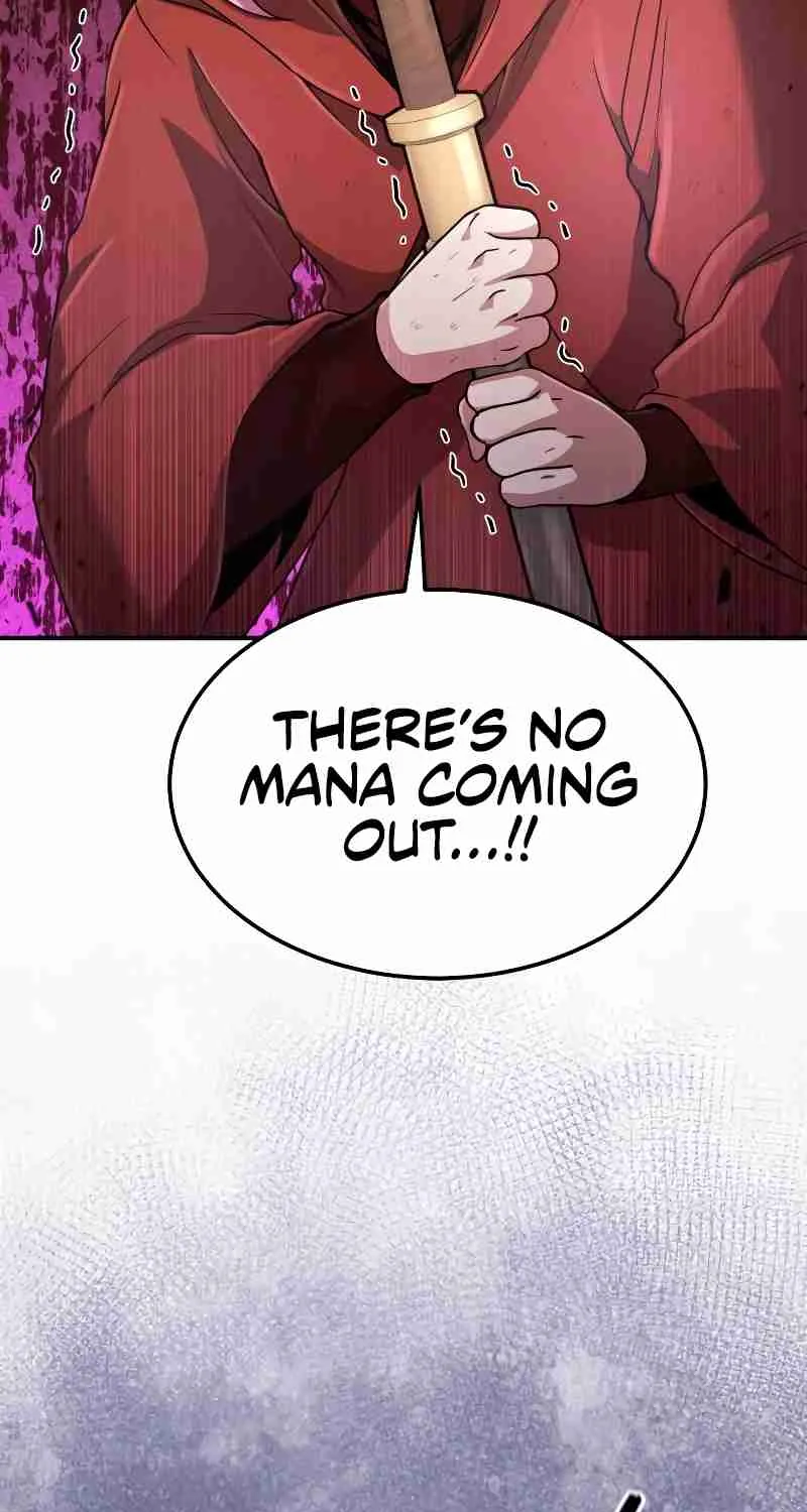 Read Life of a Quack Healer EN Manga Online