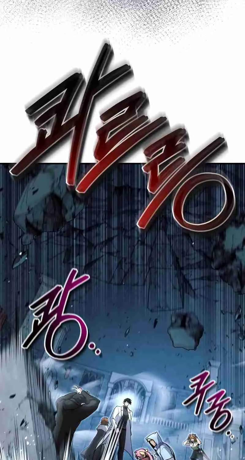 Read Life of a Quack Healer EN Manga Online