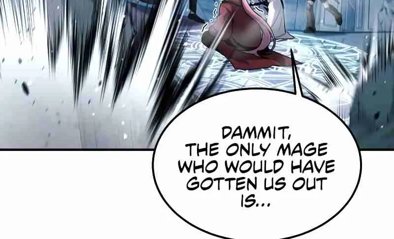 Read Life of a Quack Healer EN Manga Online