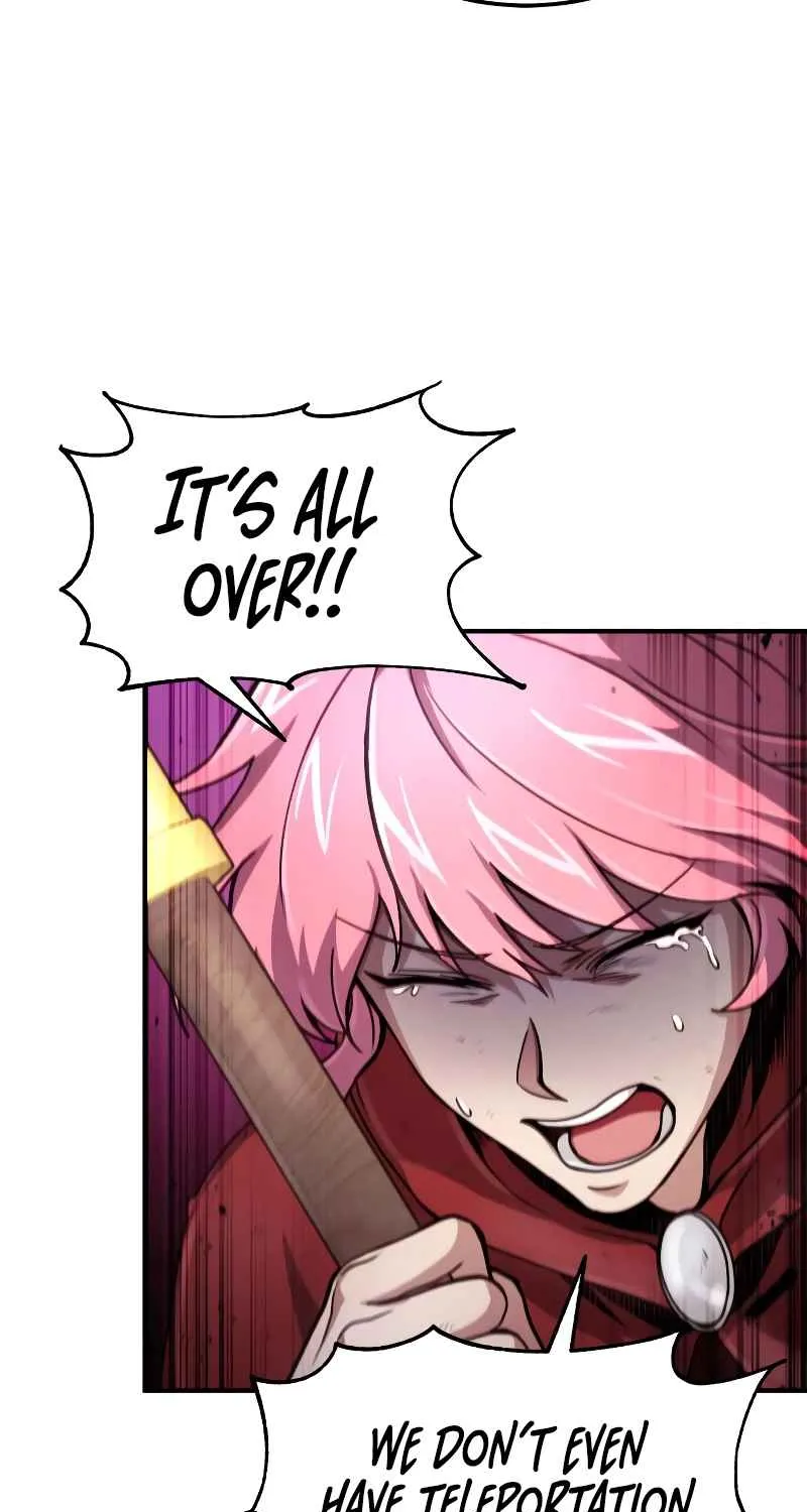 Read Life of a Quack Healer EN Manga Online