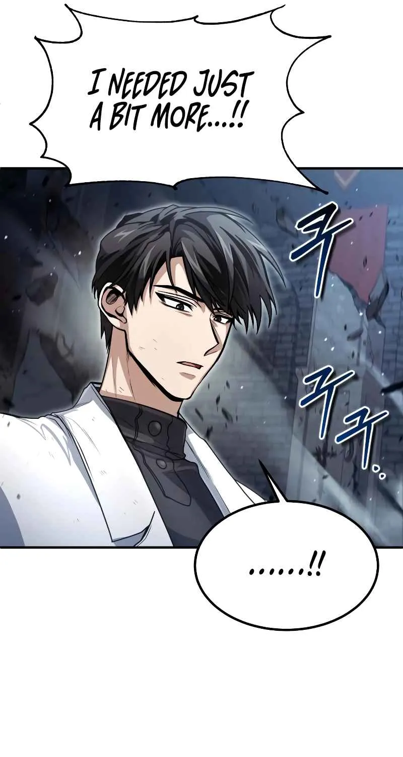 Read Life of a Quack Healer EN Manga Online