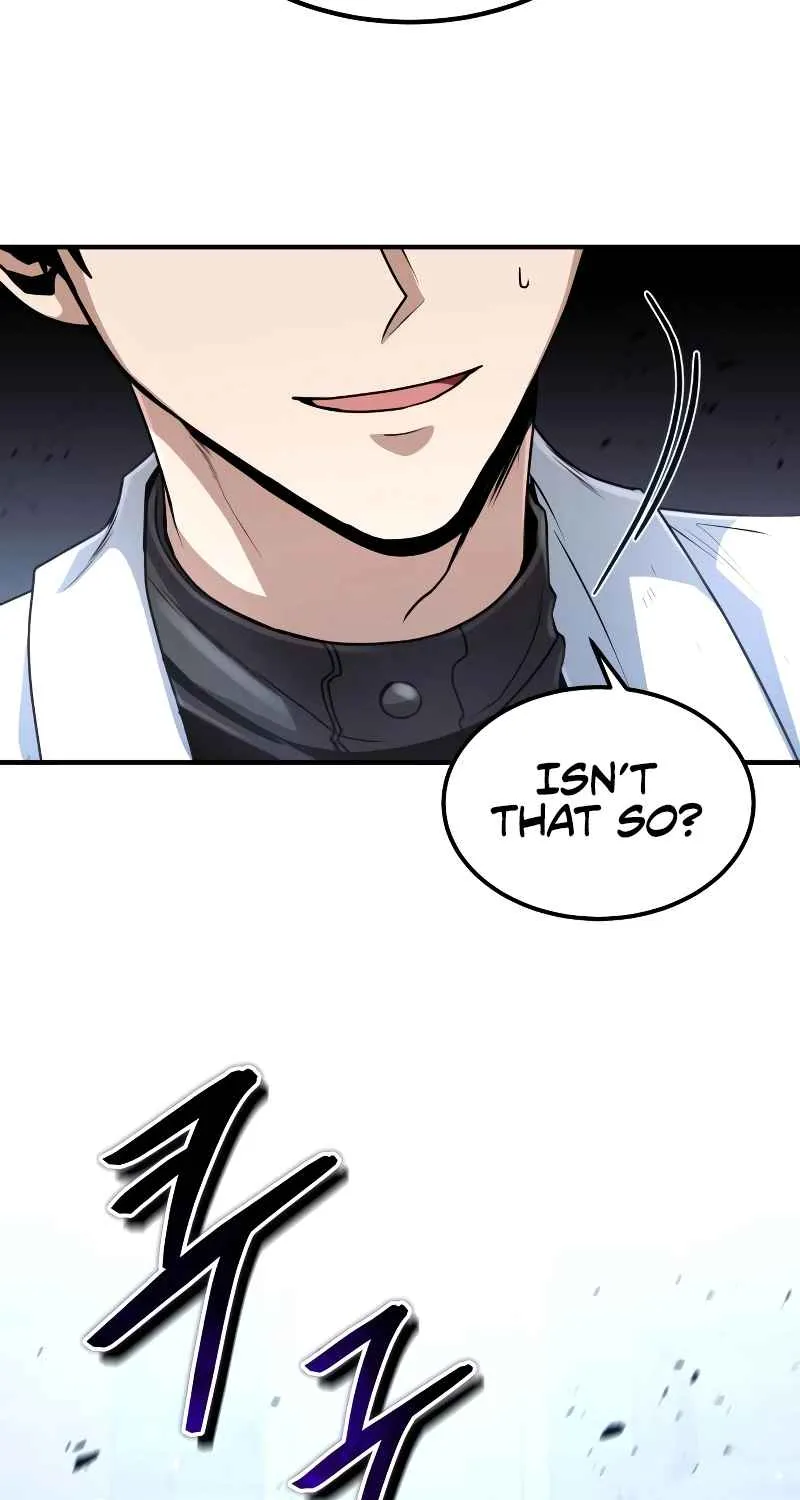 Read Life of a Quack Healer EN Manga Online