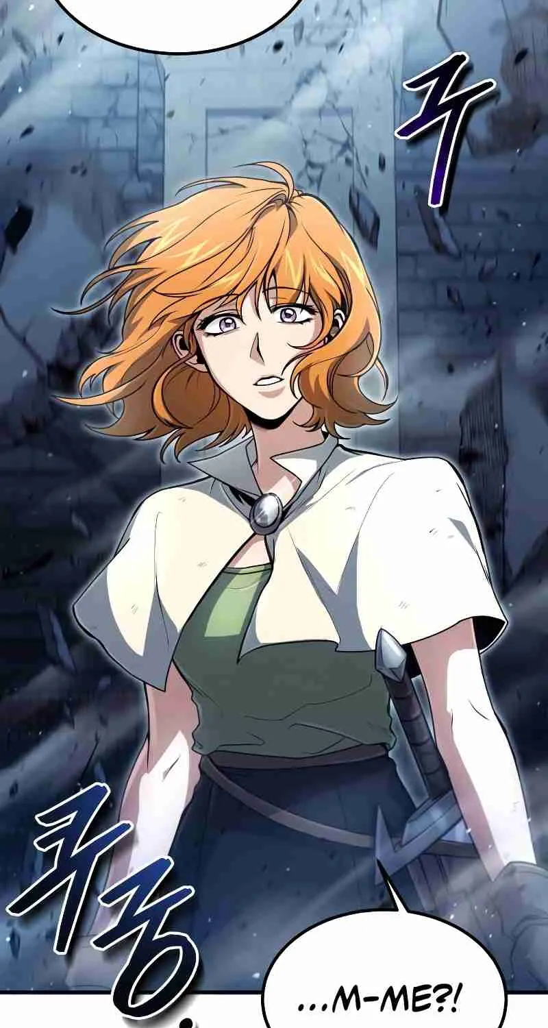 Read Life of a Quack Healer EN Manga Online