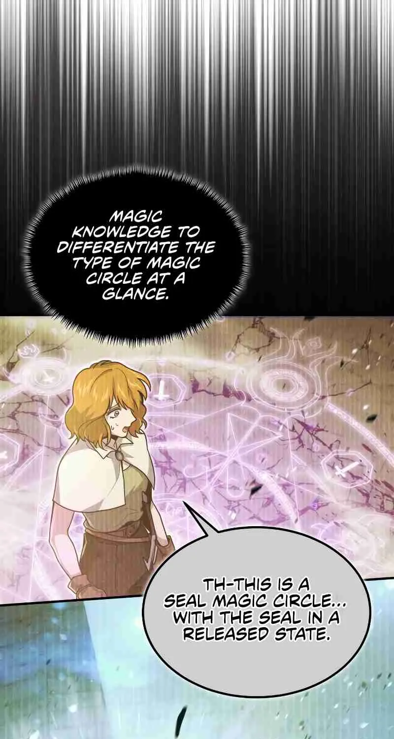 Read Life of a Quack Healer EN Manga Online