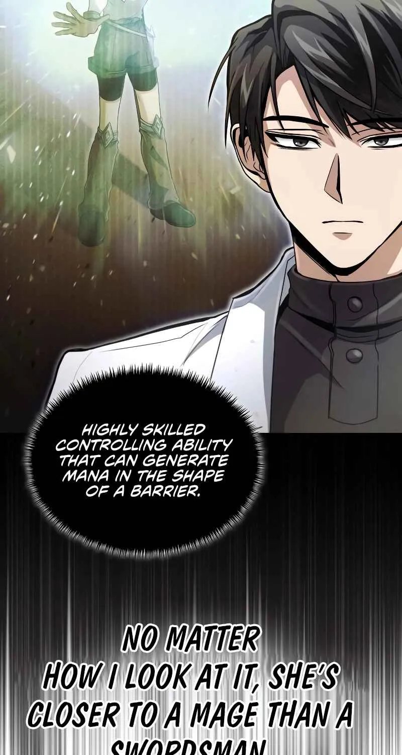 Read Life of a Quack Healer EN Manga Online