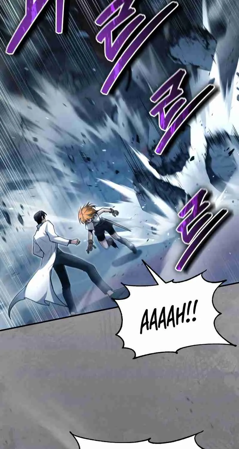 Read Life of a Quack Healer EN Manga Online