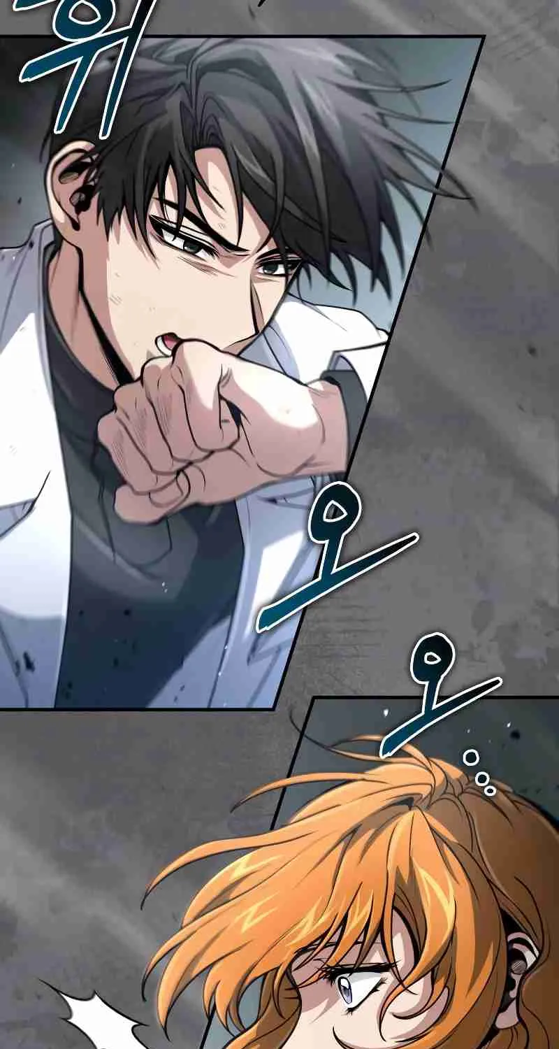 Read Life of a Quack Healer EN Manga Online