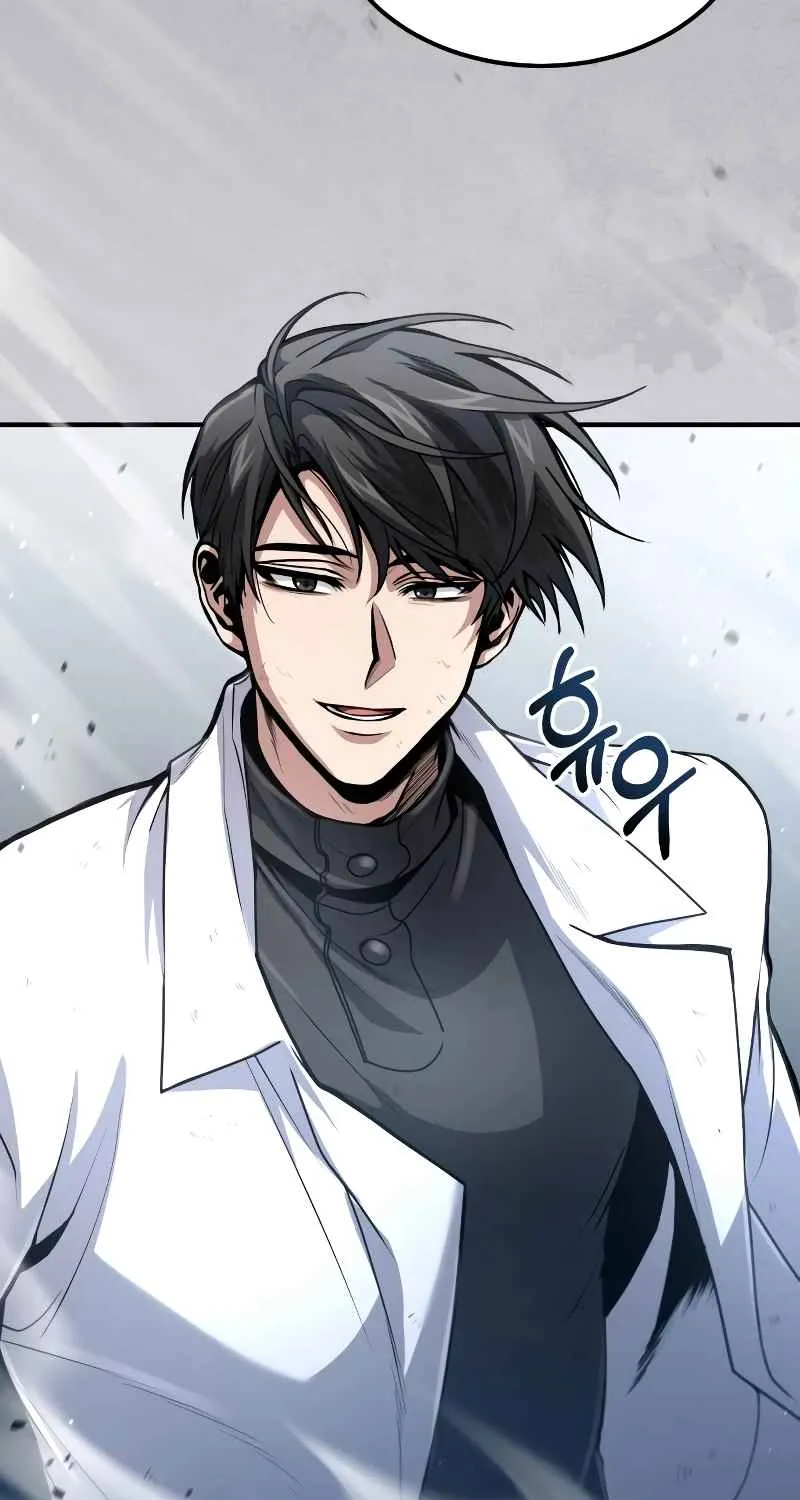 Read Life of a Quack Healer EN Manga Online