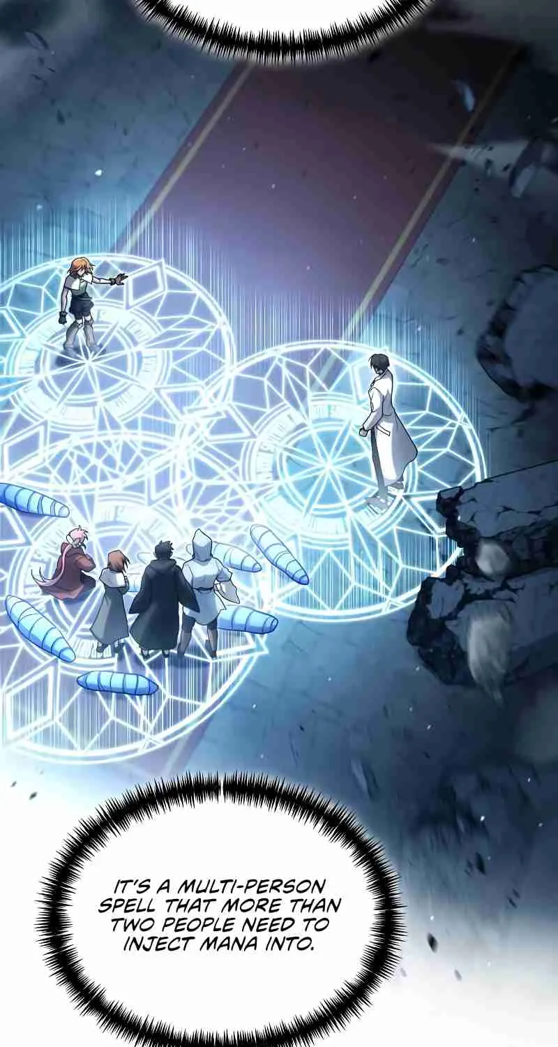 Read Life of a Quack Healer EN Manga Online