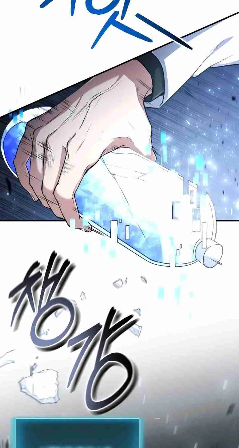 Read Life of a Quack Healer EN Manga Online