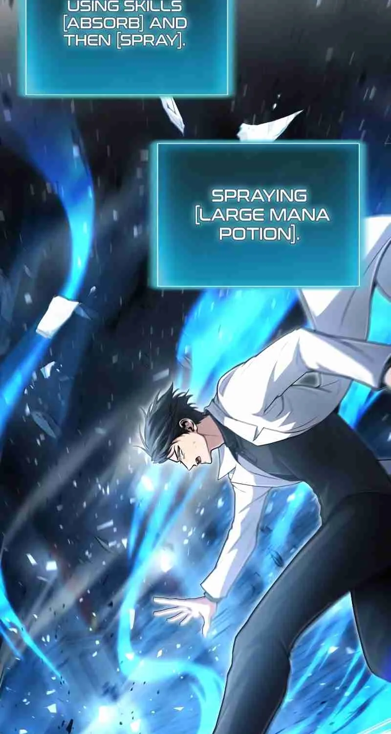 Read Life of a Quack Healer EN Manga Online