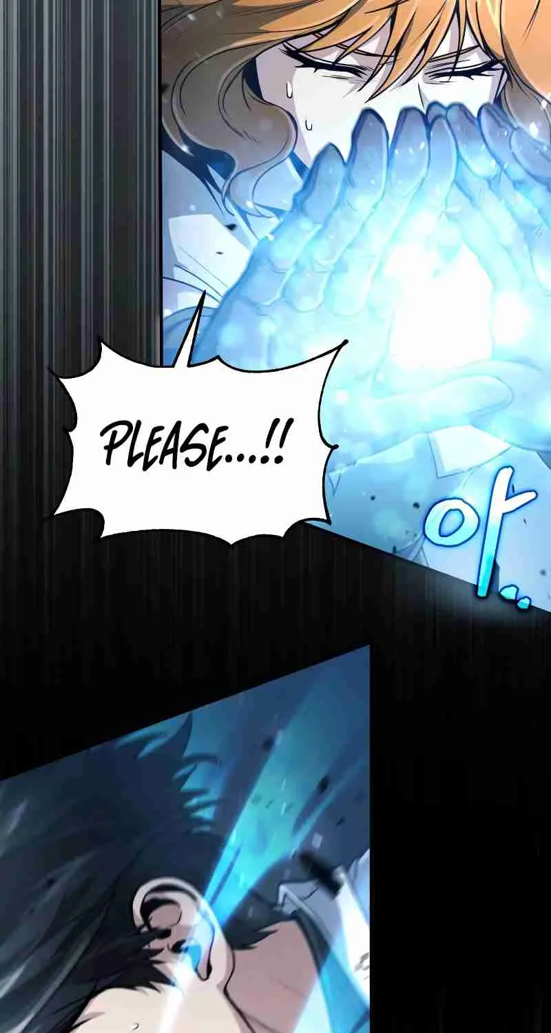 Read Life of a Quack Healer EN Manga Online