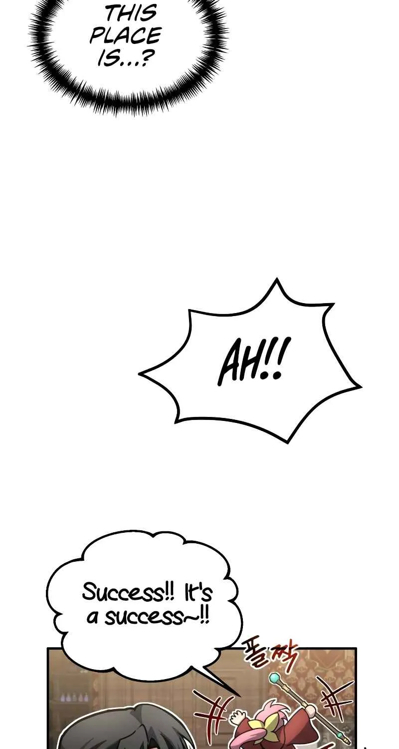 Read Life of a Quack Healer EN Manga Online
