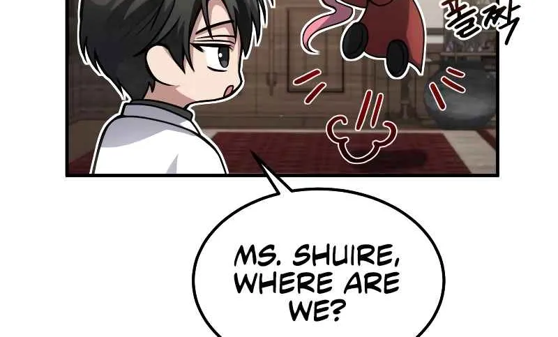 Read Life of a Quack Healer EN Manga Online