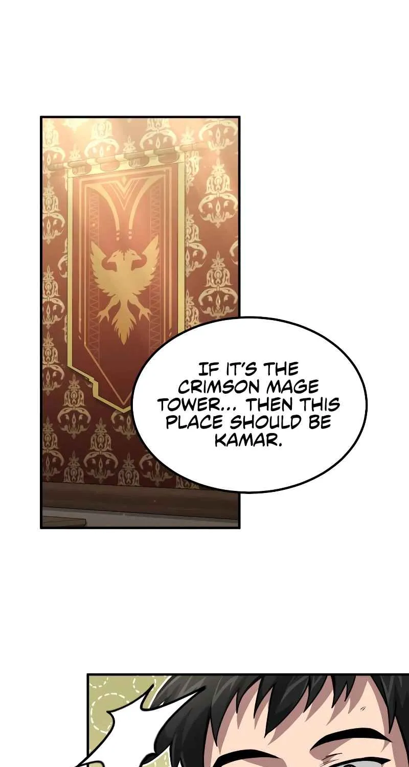 Read Life of a Quack Healer EN Manga Online