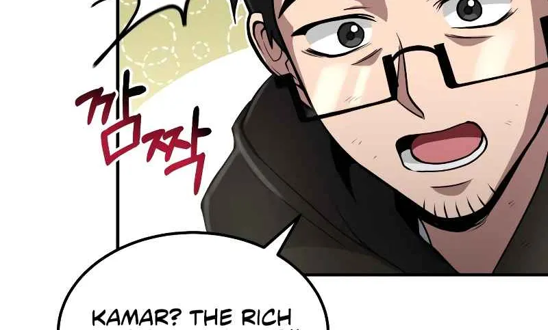 Read Life of a Quack Healer EN Manga Online