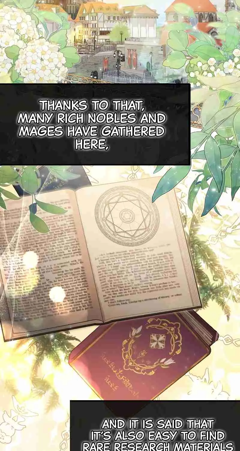 Read Life of a Quack Healer EN Manga Online