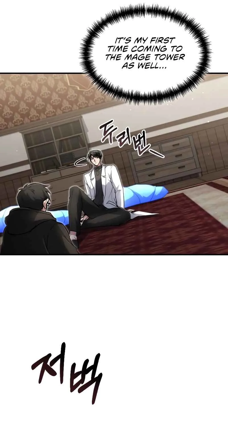 Read Life of a Quack Healer EN Manga Online