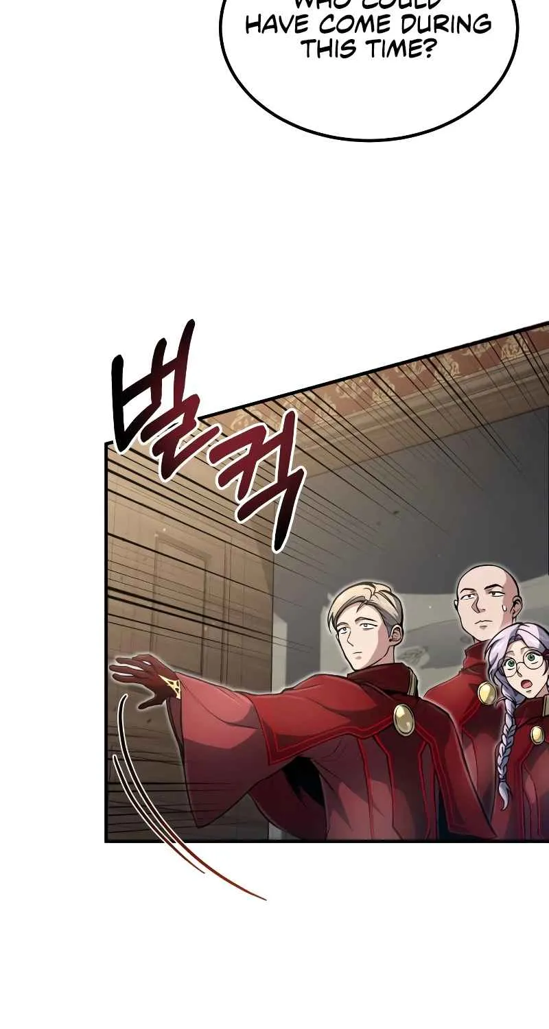 Read Life of a Quack Healer EN Manga Online