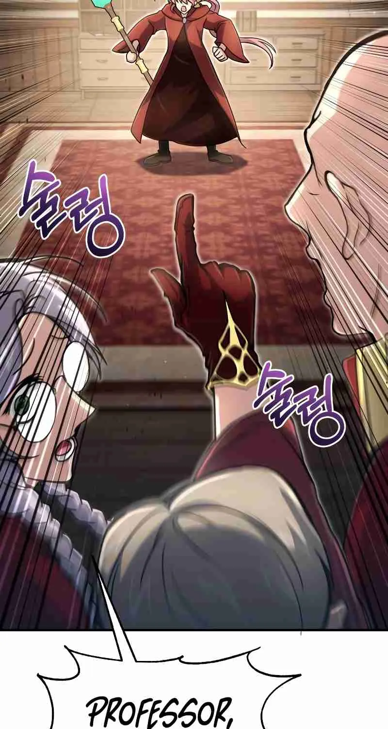Read Life of a Quack Healer EN Manga Online