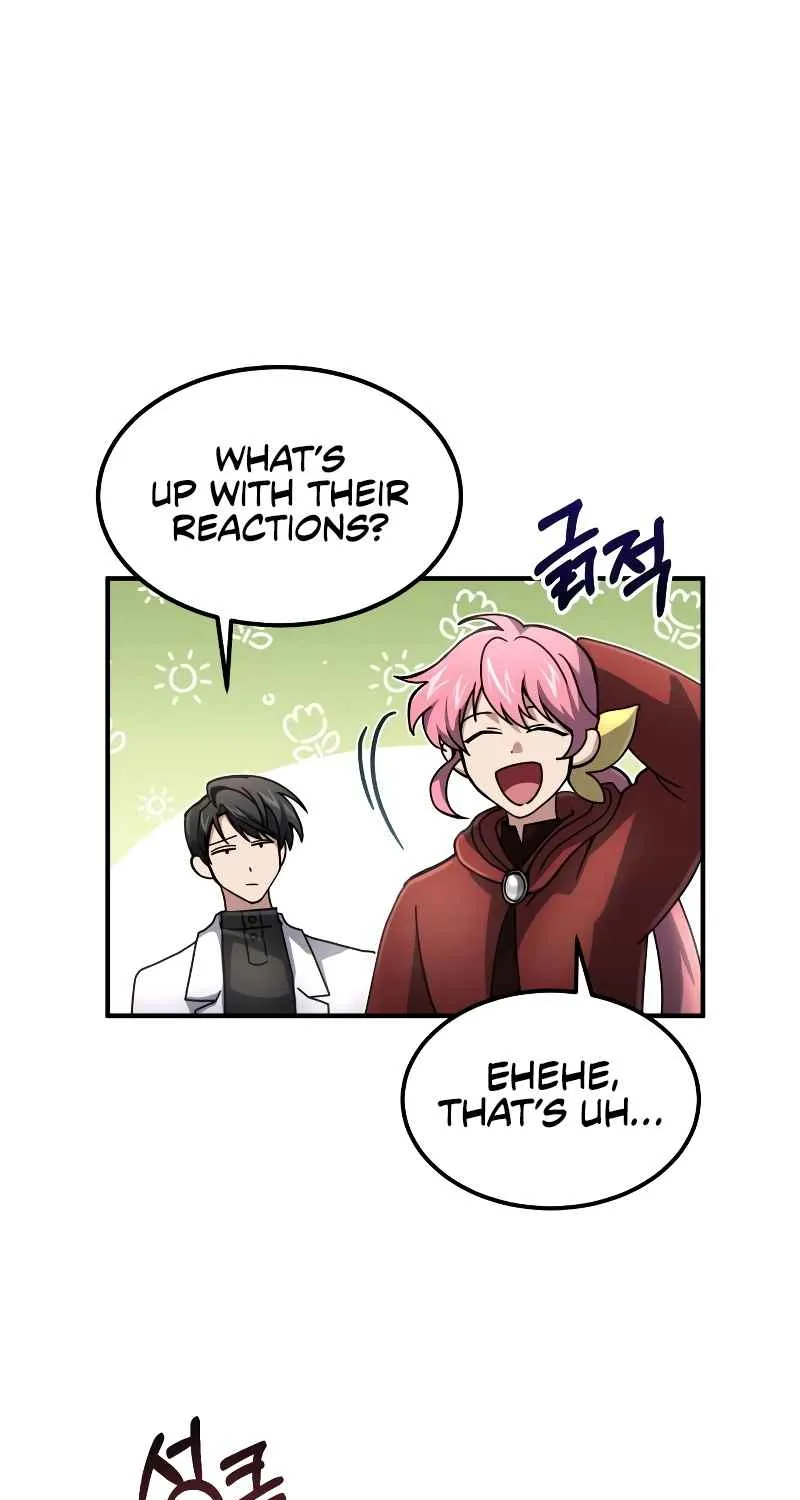 Read Life of a Quack Healer EN Manga Online