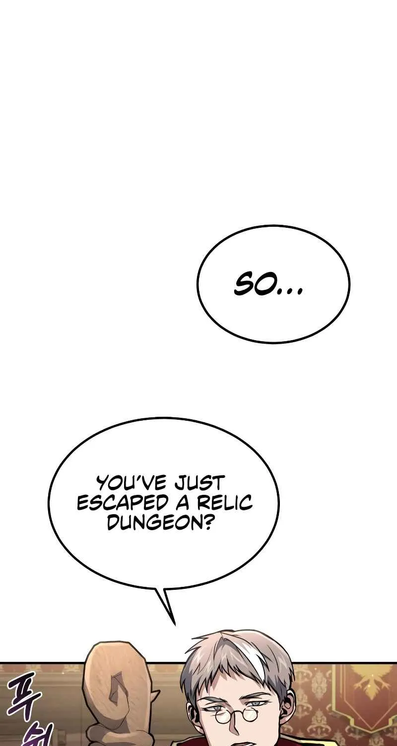 Read Life of a Quack Healer EN Manga Online