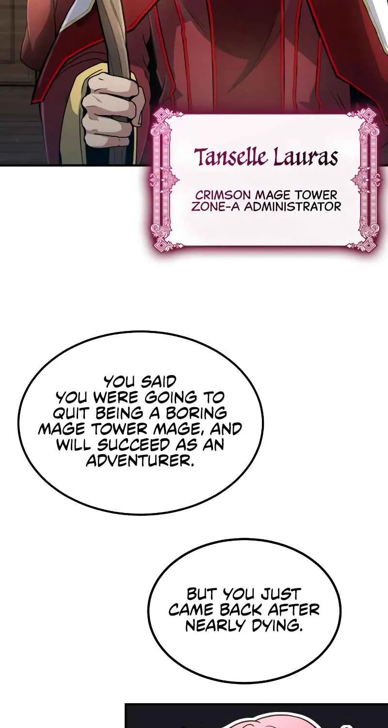 Read Life of a Quack Healer EN Manga Online