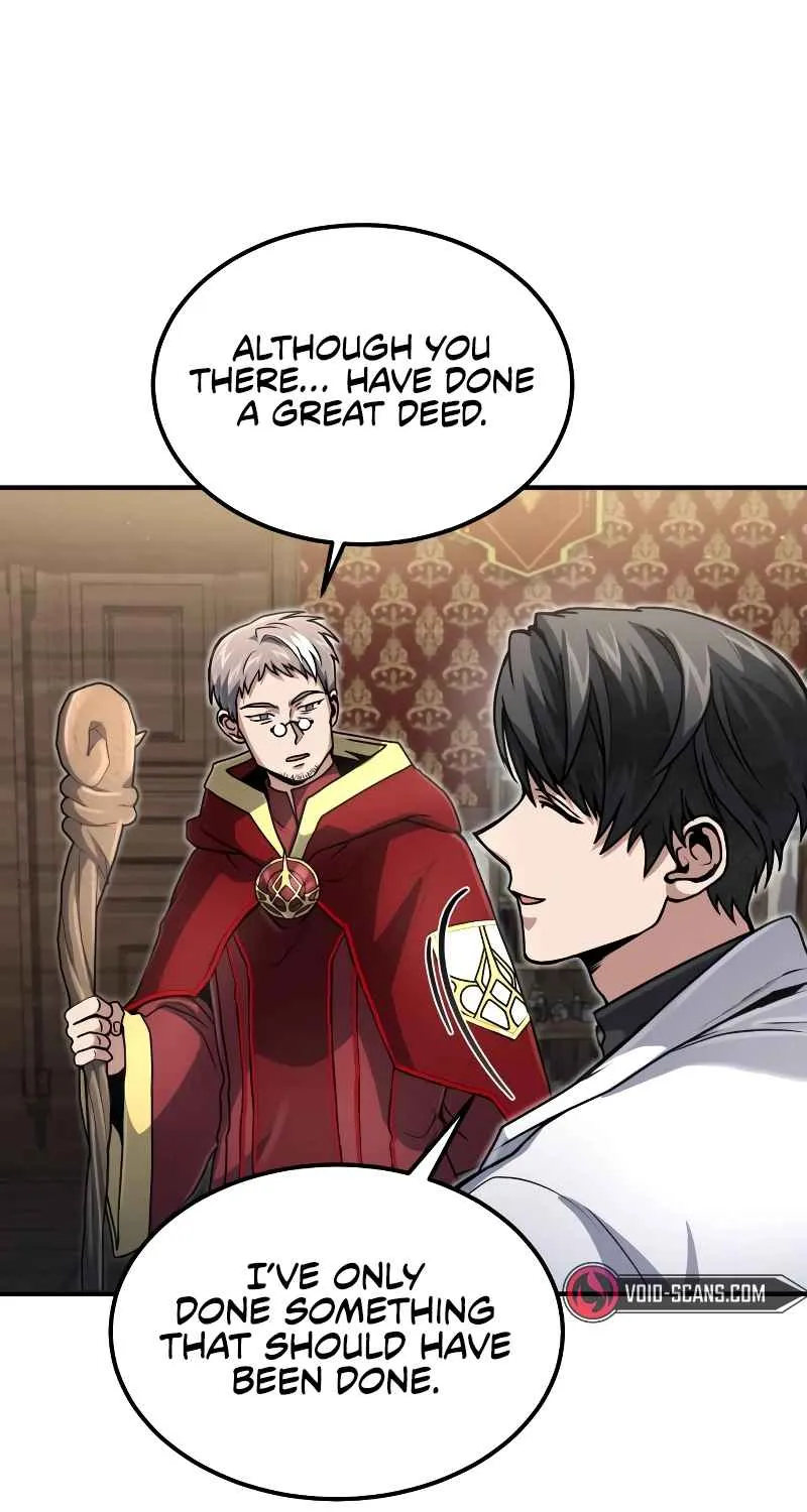 Read Life of a Quack Healer EN Manga Online