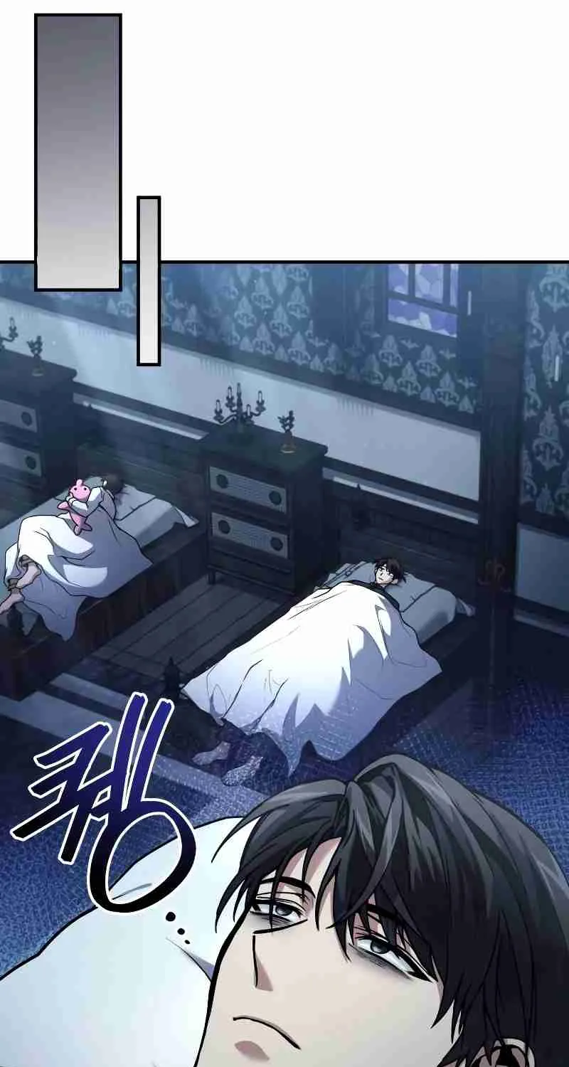 Read Life of a Quack Healer EN Manga Online