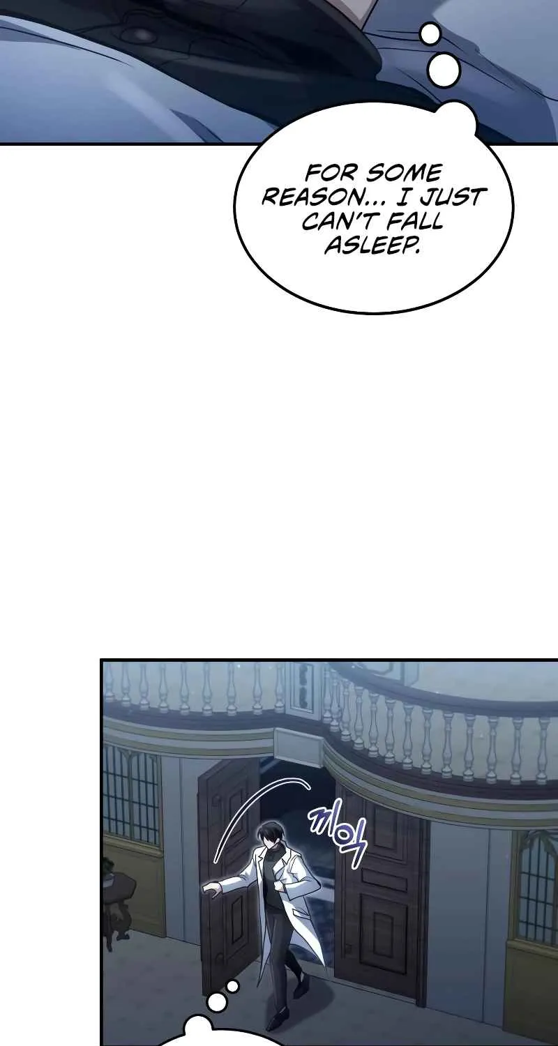Read Life of a Quack Healer EN Manga Online