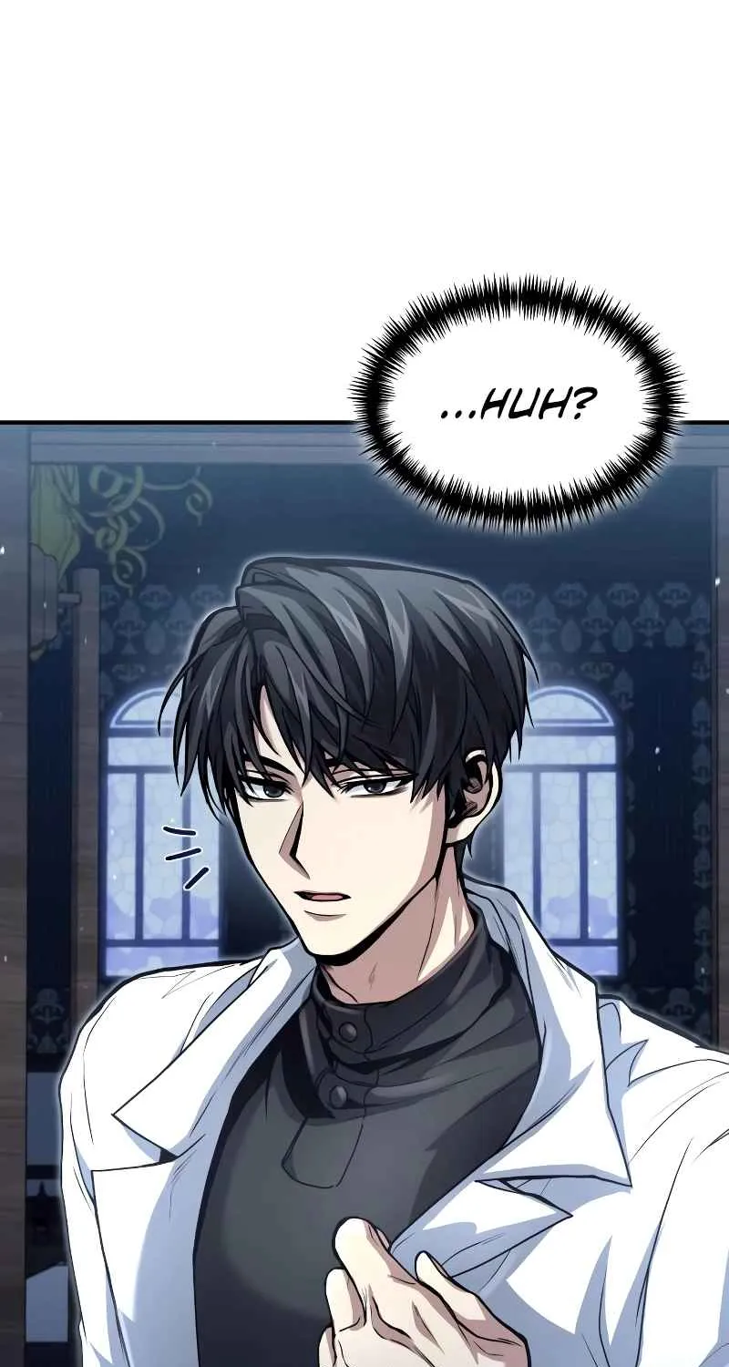 Read Life of a Quack Healer EN Manga Online