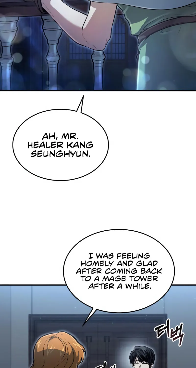 Read Life of a Quack Healer EN Manga Online