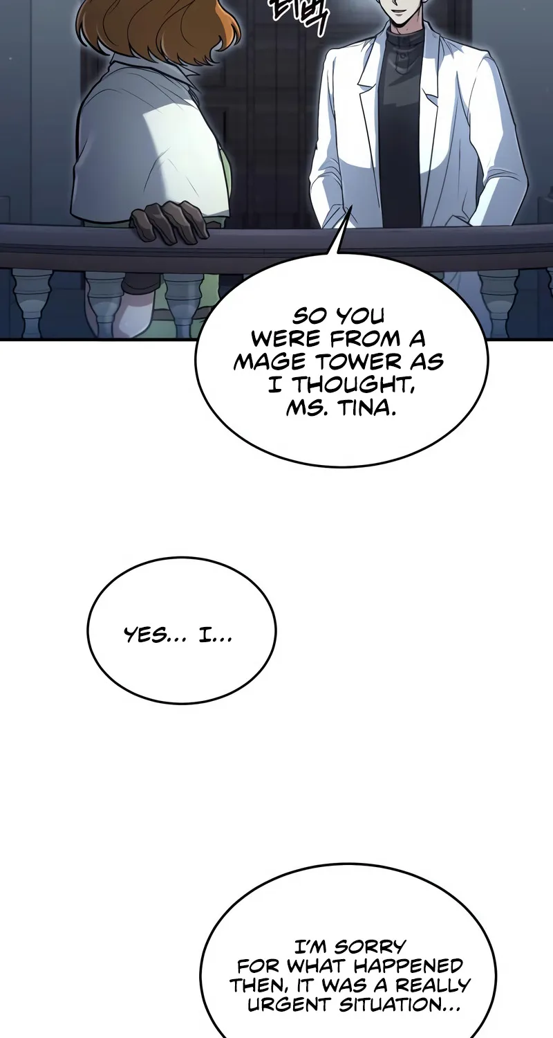 Read Life of a Quack Healer EN Manga Online